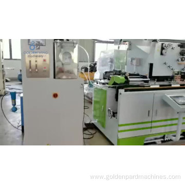 High Performance automatic food can production line